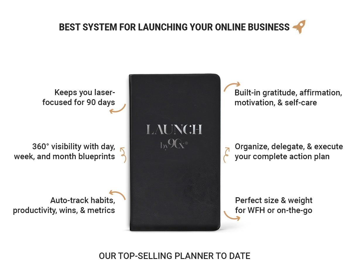 Launch Planner