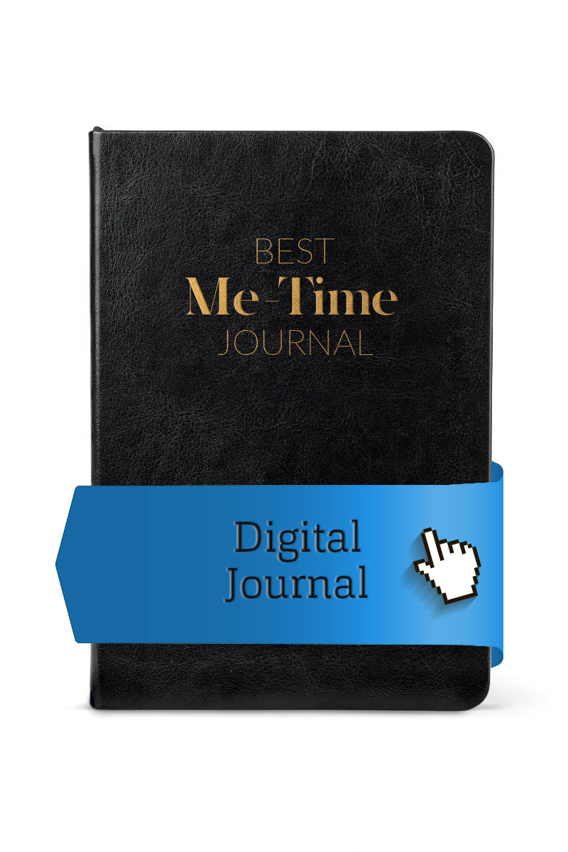 Best Me-Time Journal
