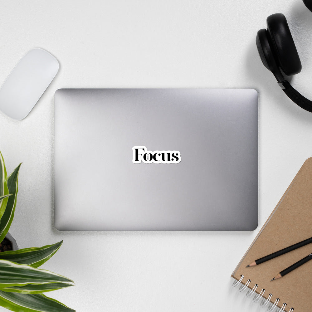 Focus Sticker – 90X®