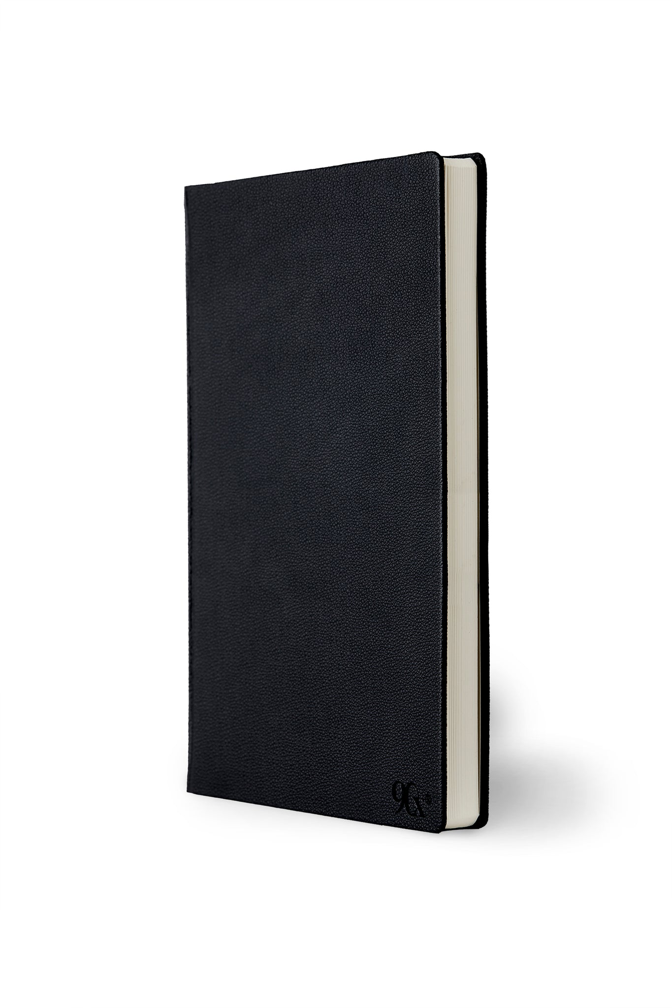 Notebook 90 Dotted and lines Hardcover Notebook / Perfect Bullet Journal Lies flat ...