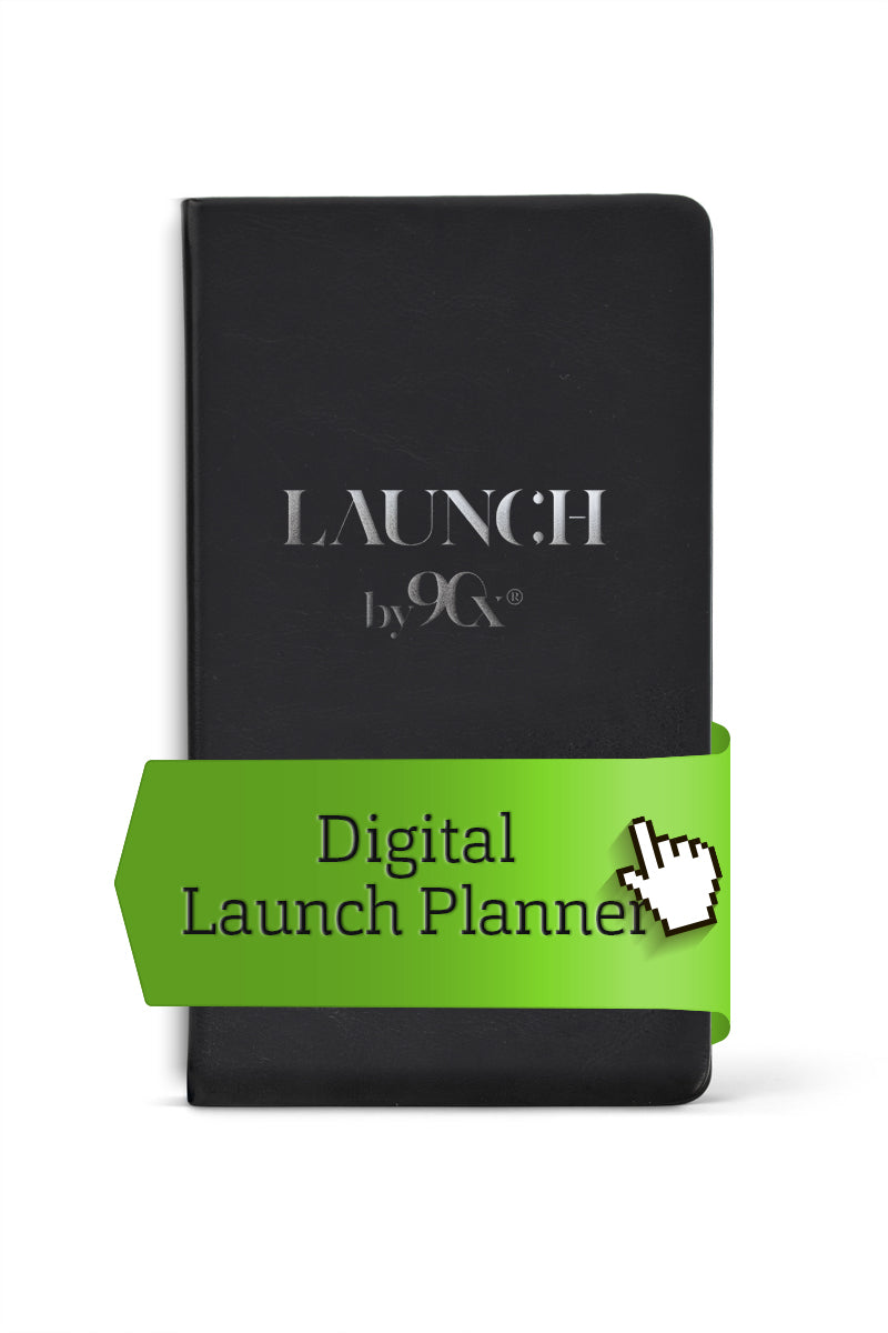 Digital Launch Planner