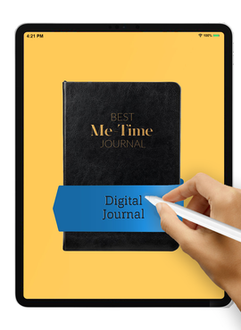 Best Me-Time Journal