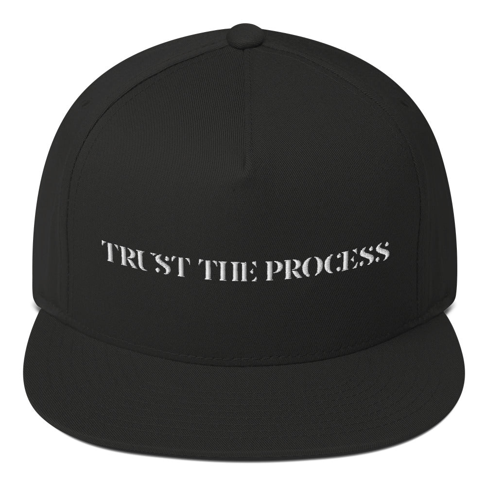 Trust the Process Cap