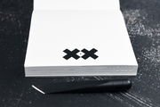 90 Day Note Invention Best 90 Day Goal Setting planner / Journal & productivity Planner – 90X®